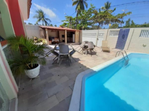 Casa Sete Mares - Porto de Galinhas